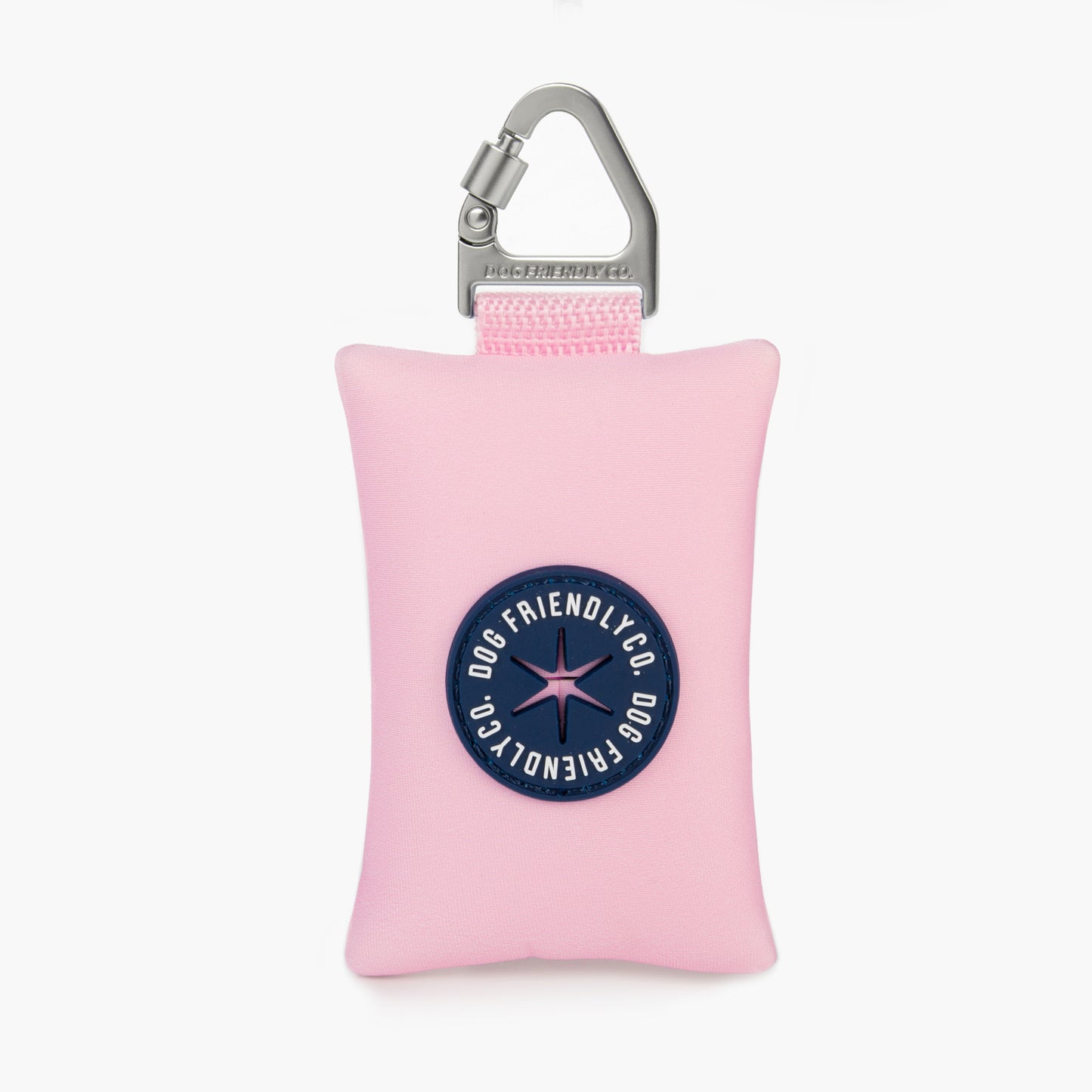 Collar Walk Set - Limited Edition Pink