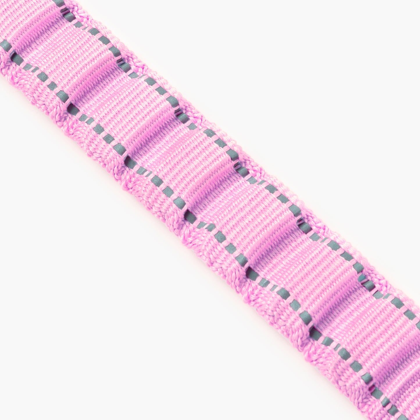 Dog Seat Belt - Pink