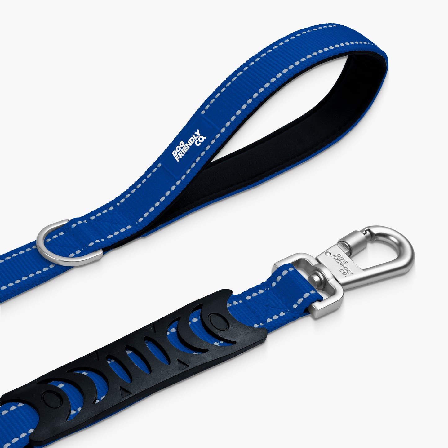 Bungee Dog Leash