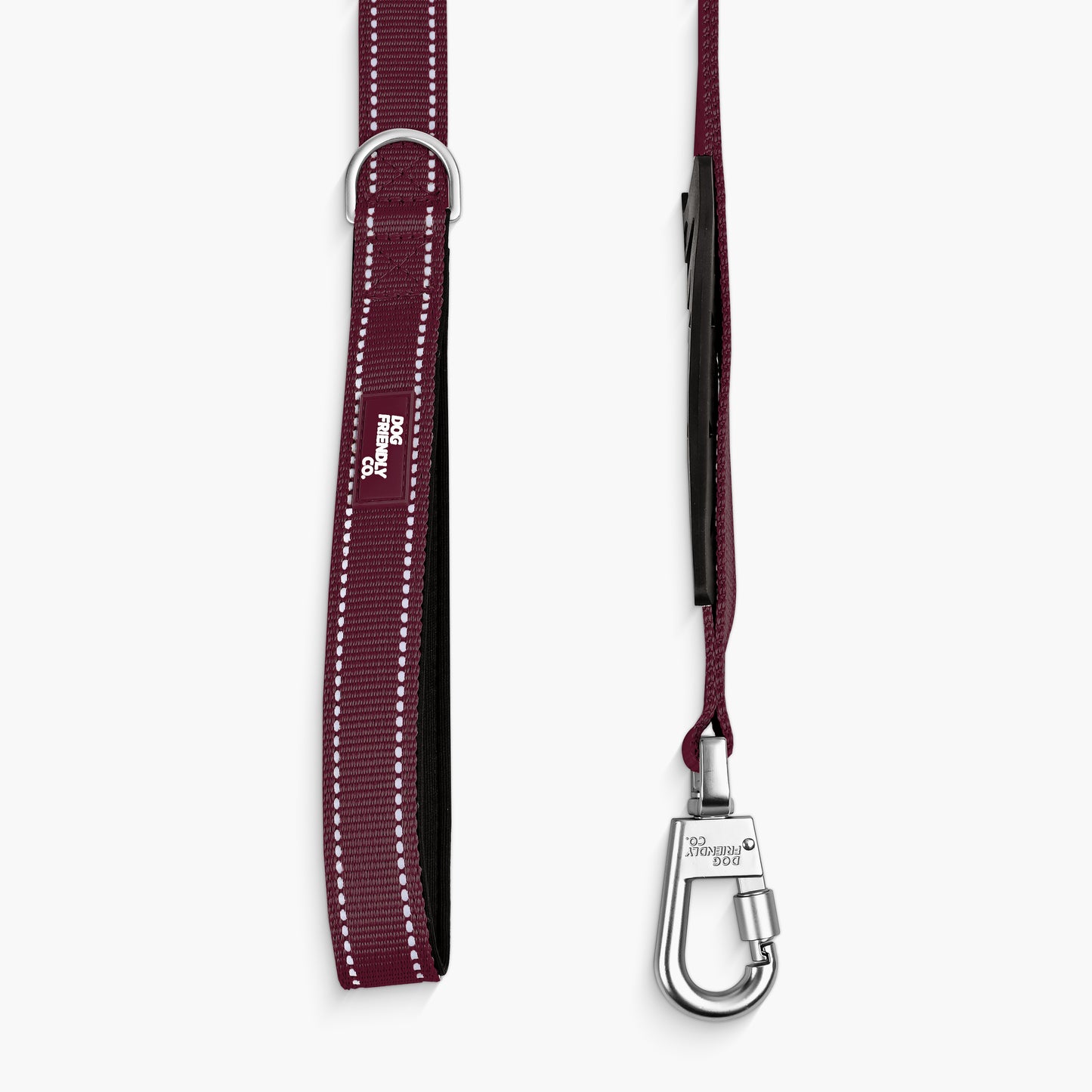Bungee Dog Leash