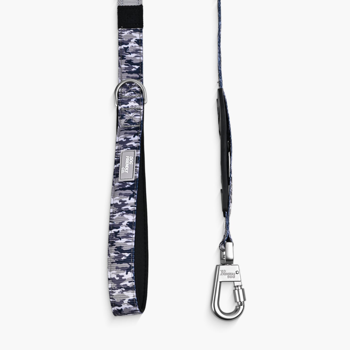 Bungee Dog Leash