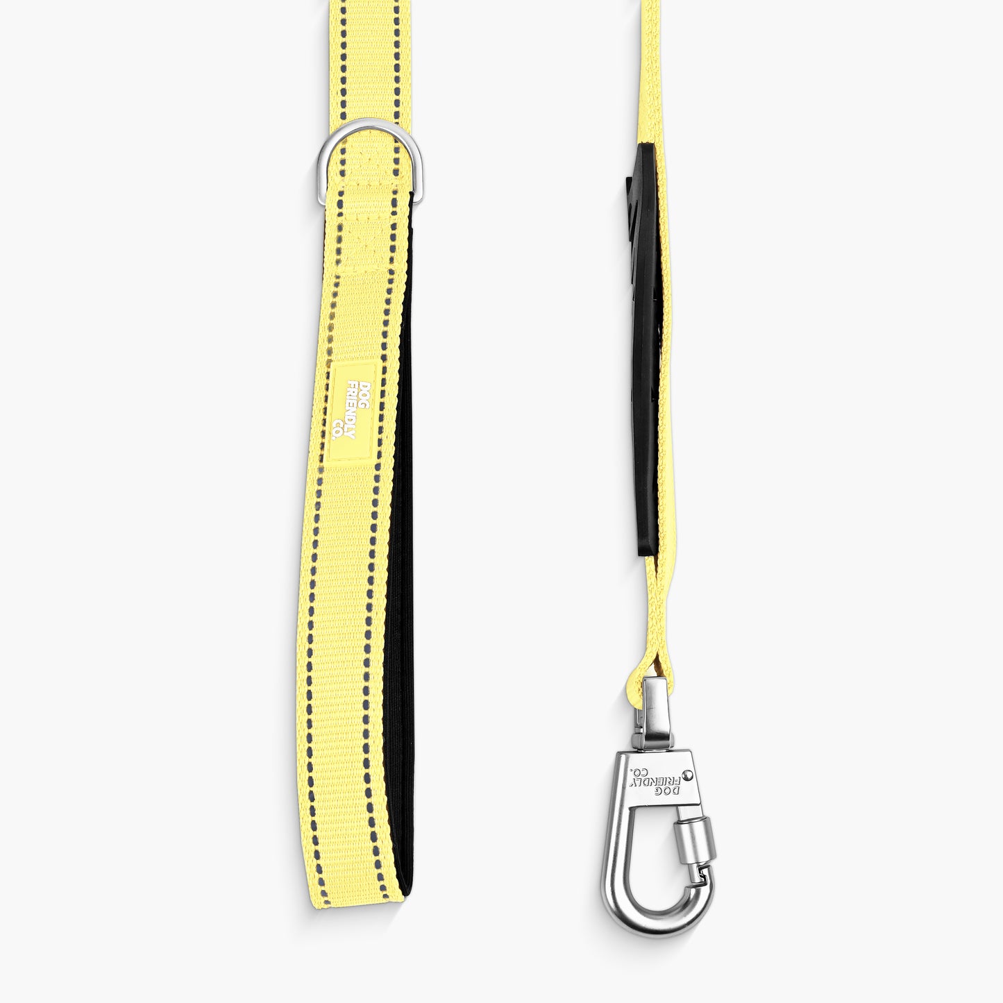 Bungee Dog Leash