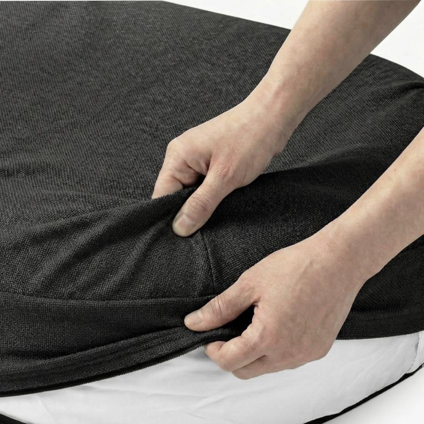 Chill Pill Replacement Cover - Charcoal