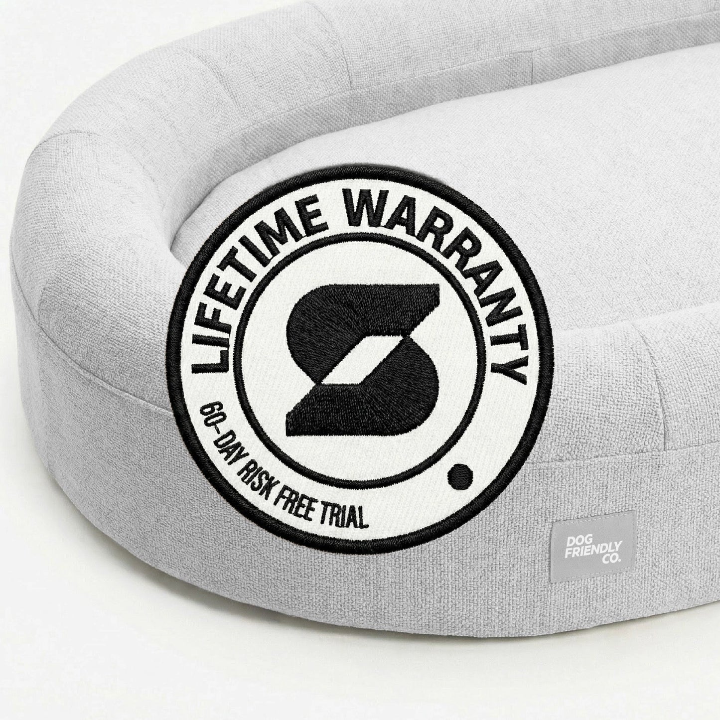 Chill Pill Replacement Cover - Grey