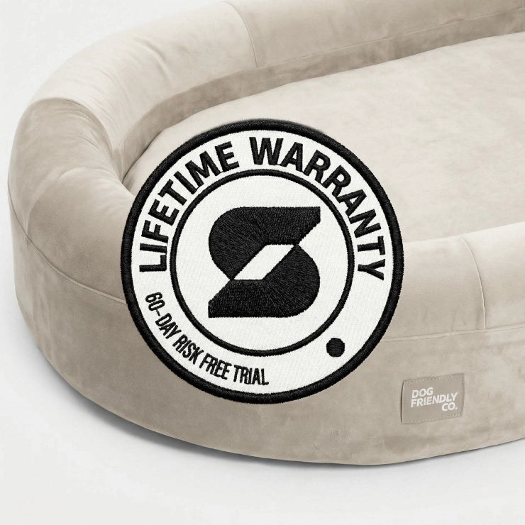 Chill Pill Velvet Easy Fit Cover