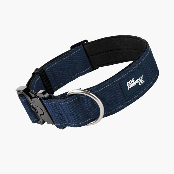Tactical Dog Collar