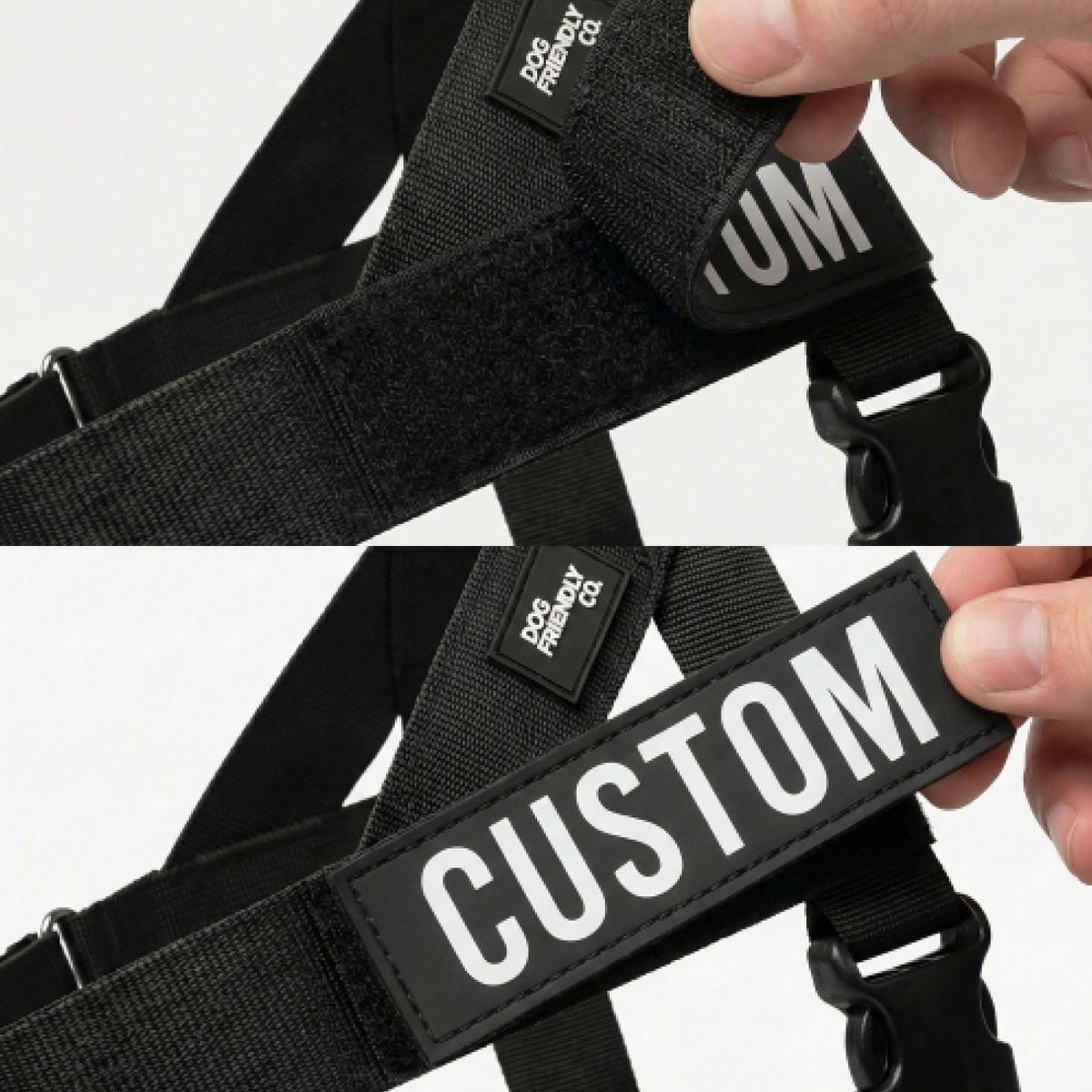 Dog Lovers Pack - Black