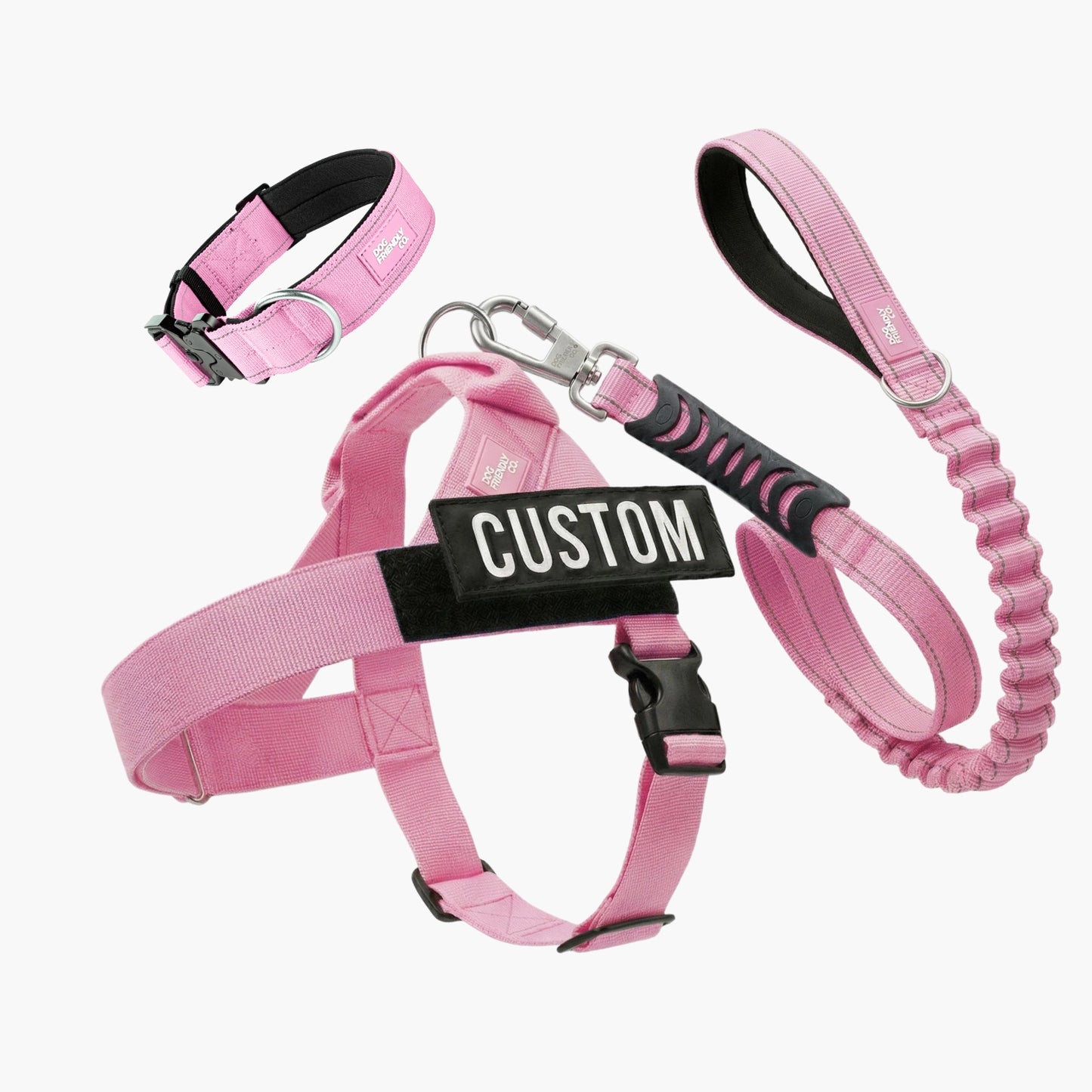 Dog Lovers Pack - Pink