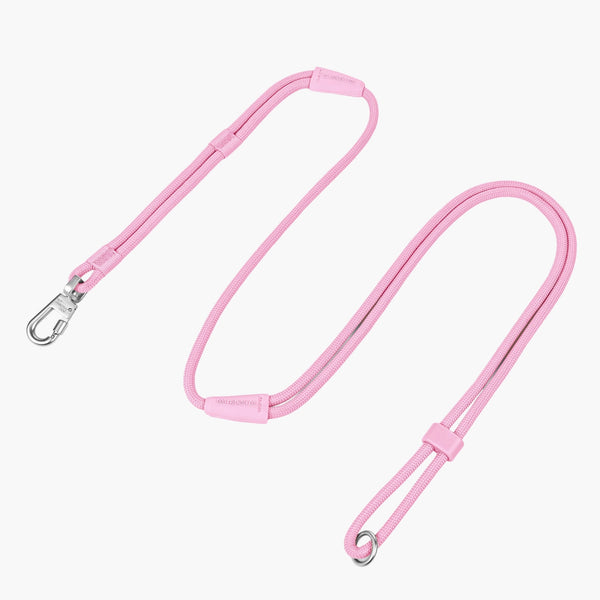 Hands free leash color group