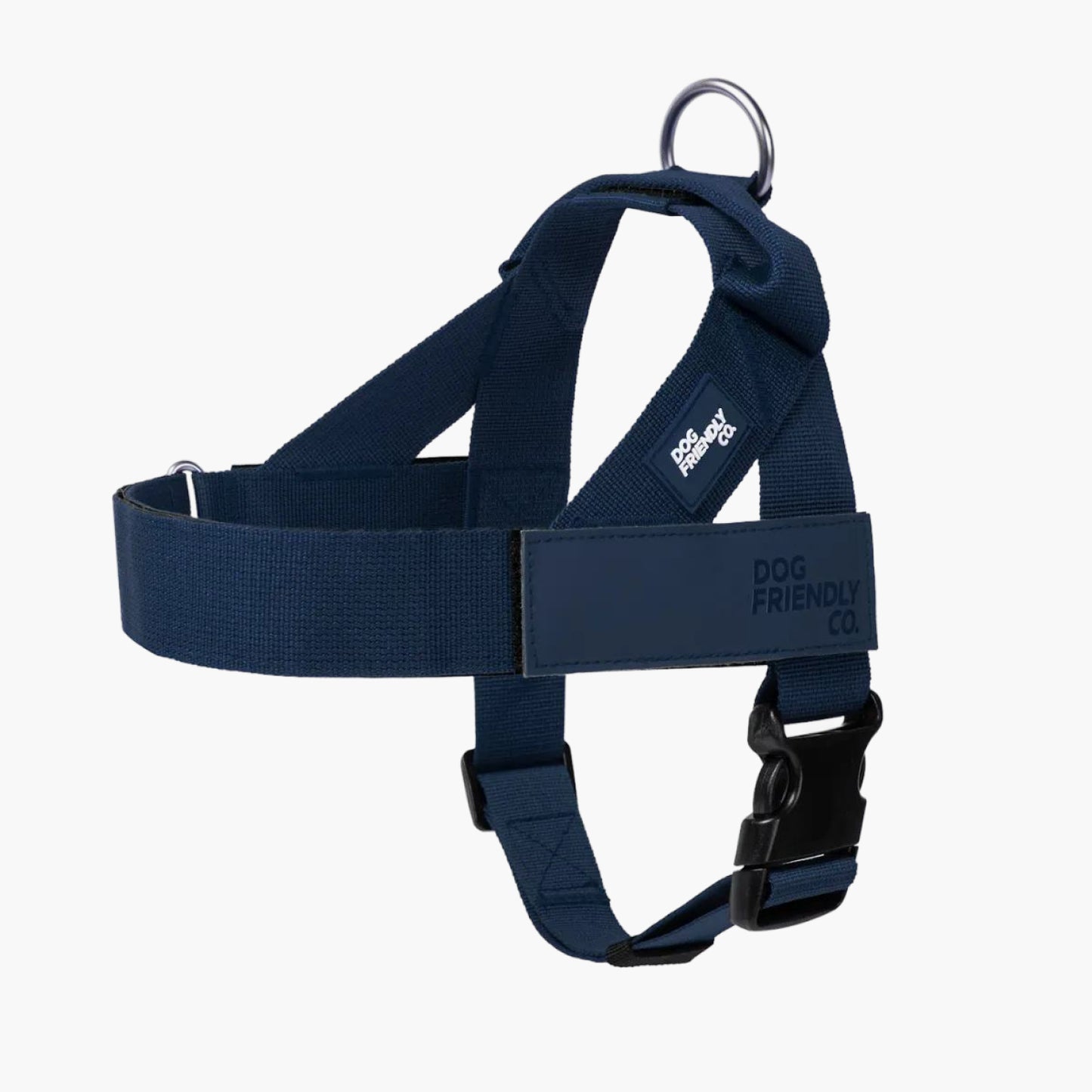 Personalised Dog Harness