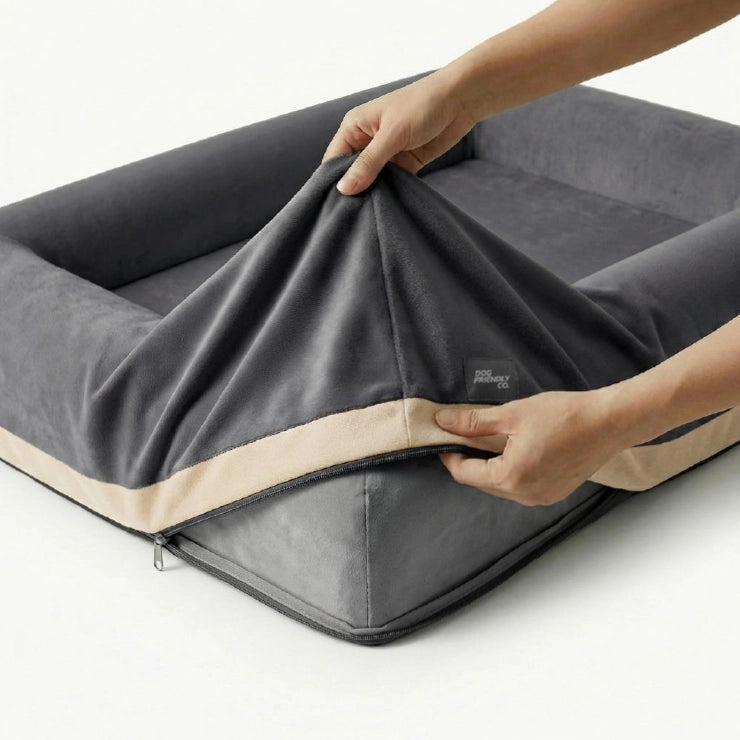 Replacement Cover - Charcoal