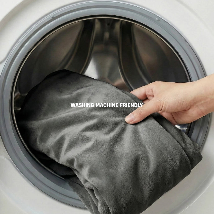 Replacement Cover - Charcoal