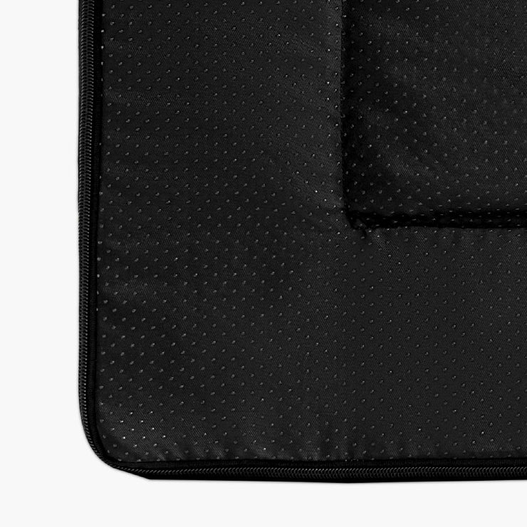 Bouclé Bed Replacement Cover - Grey Bouclé