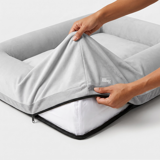 Replacement Cover - Grey