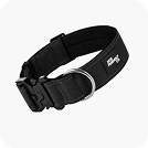 Essentials Collar - Red