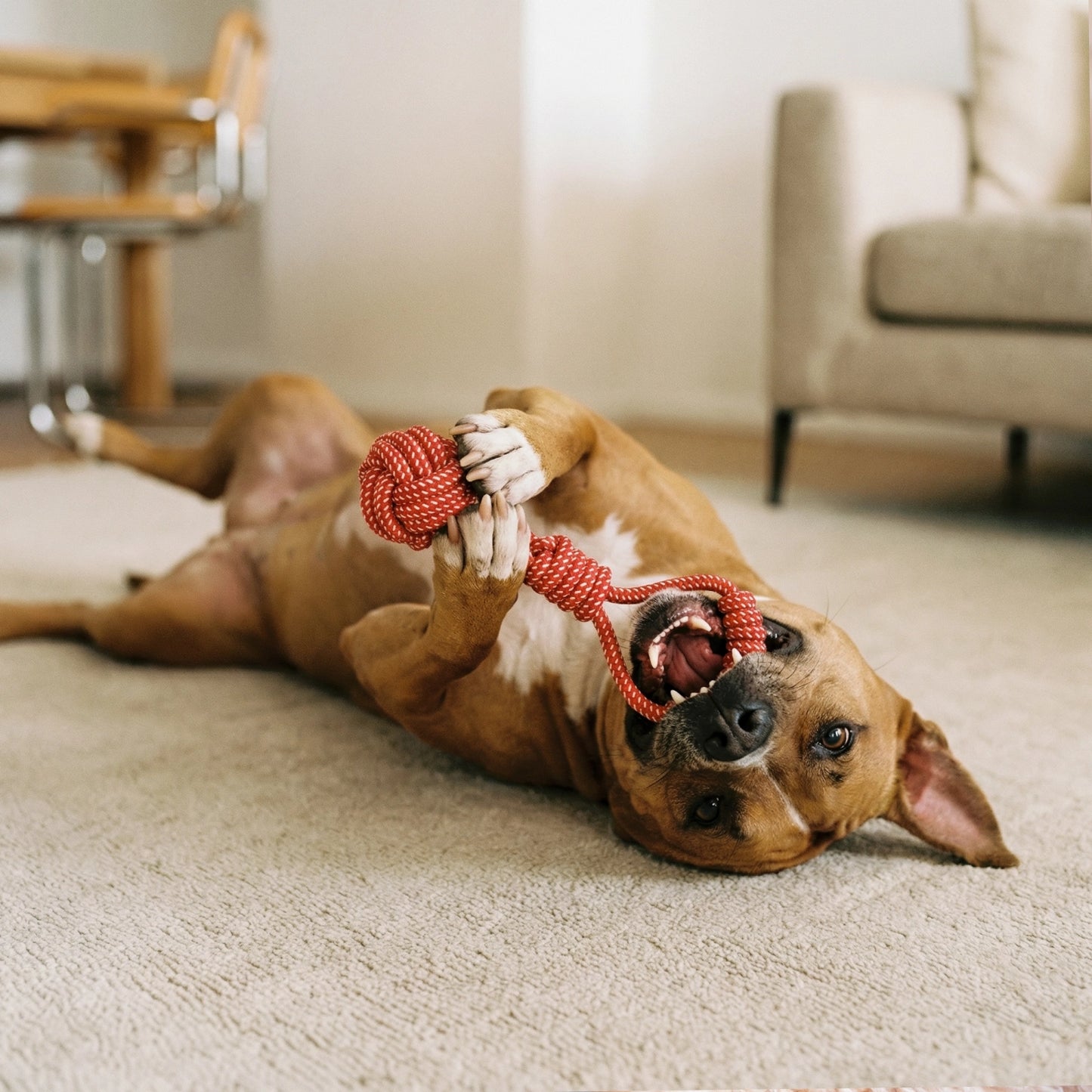 Rope Toy