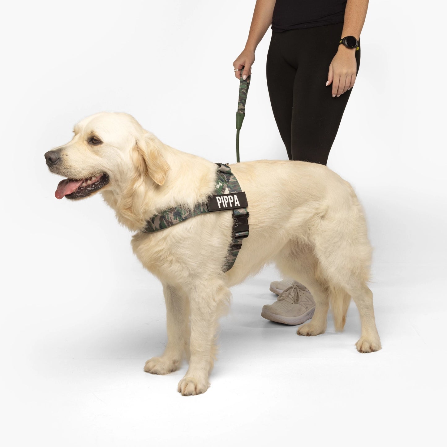 Signature Kit - Green Camo