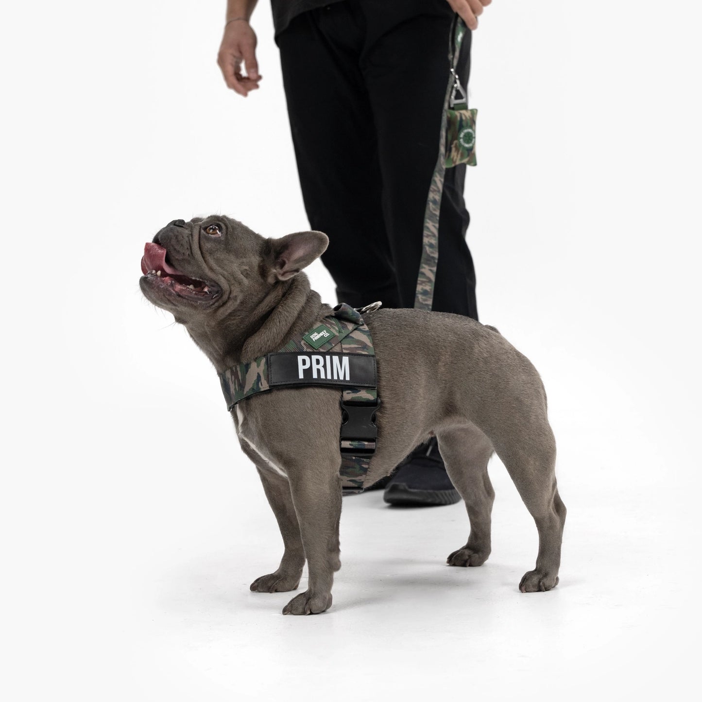 Signature Kit - Green Camo