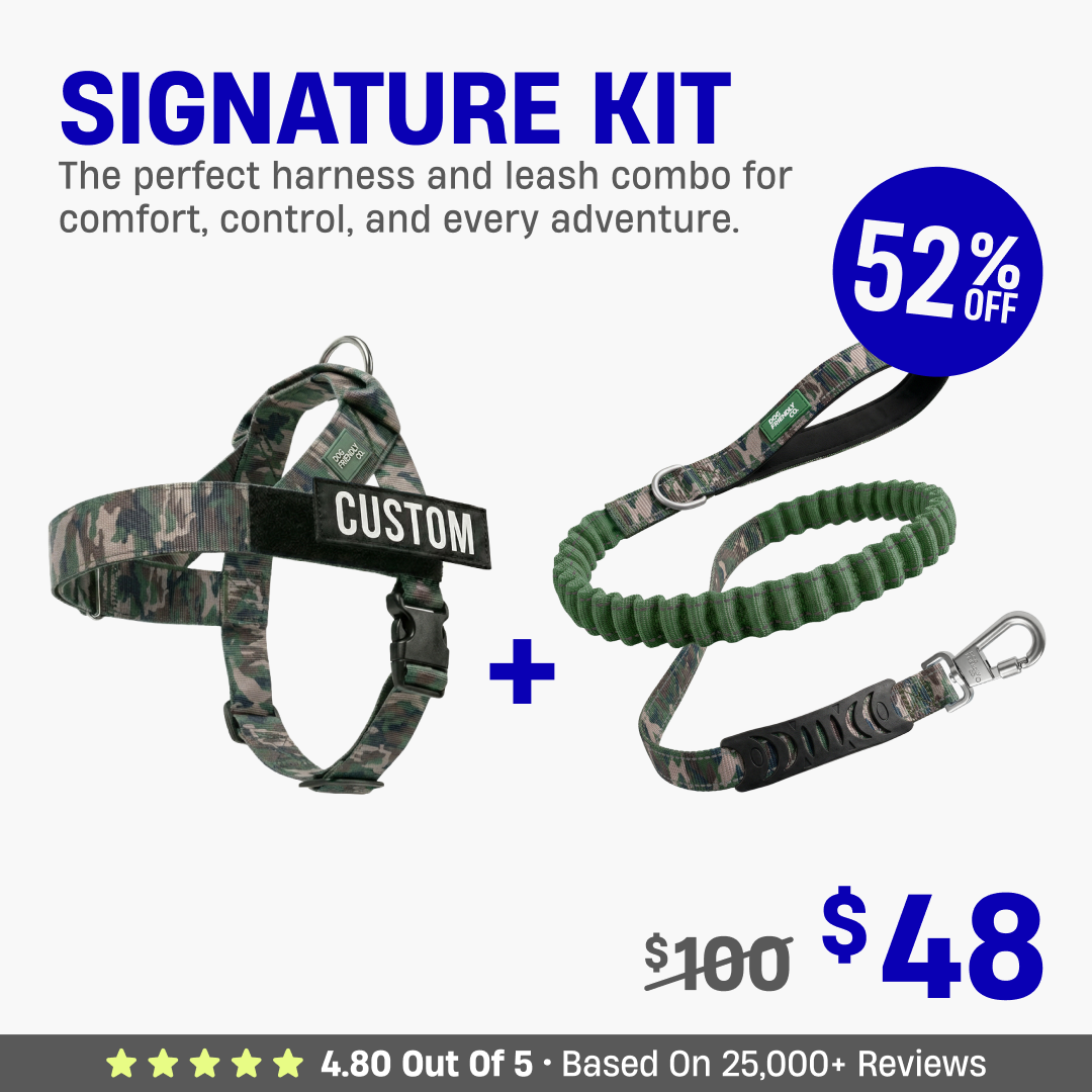 Signature Kit - 52% OFF