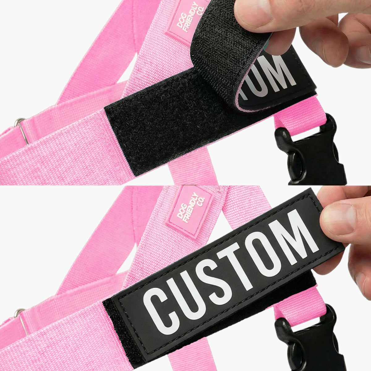 Signature Kit - Pink