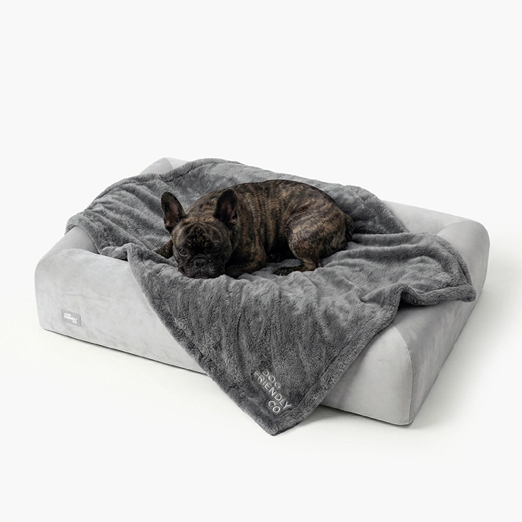Swift Blankets - Black