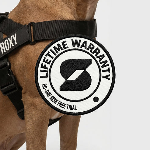 Poop Bag Holder