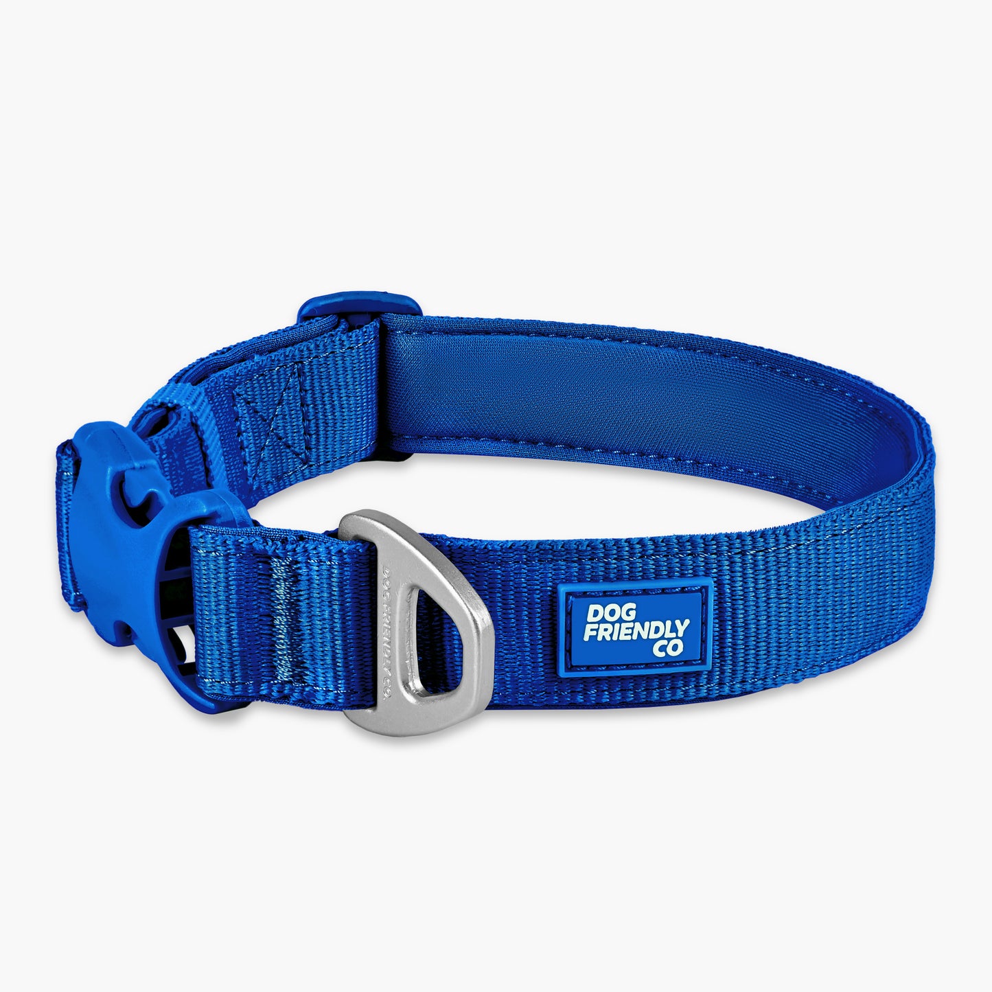 Essentials Collar - Classic Blue