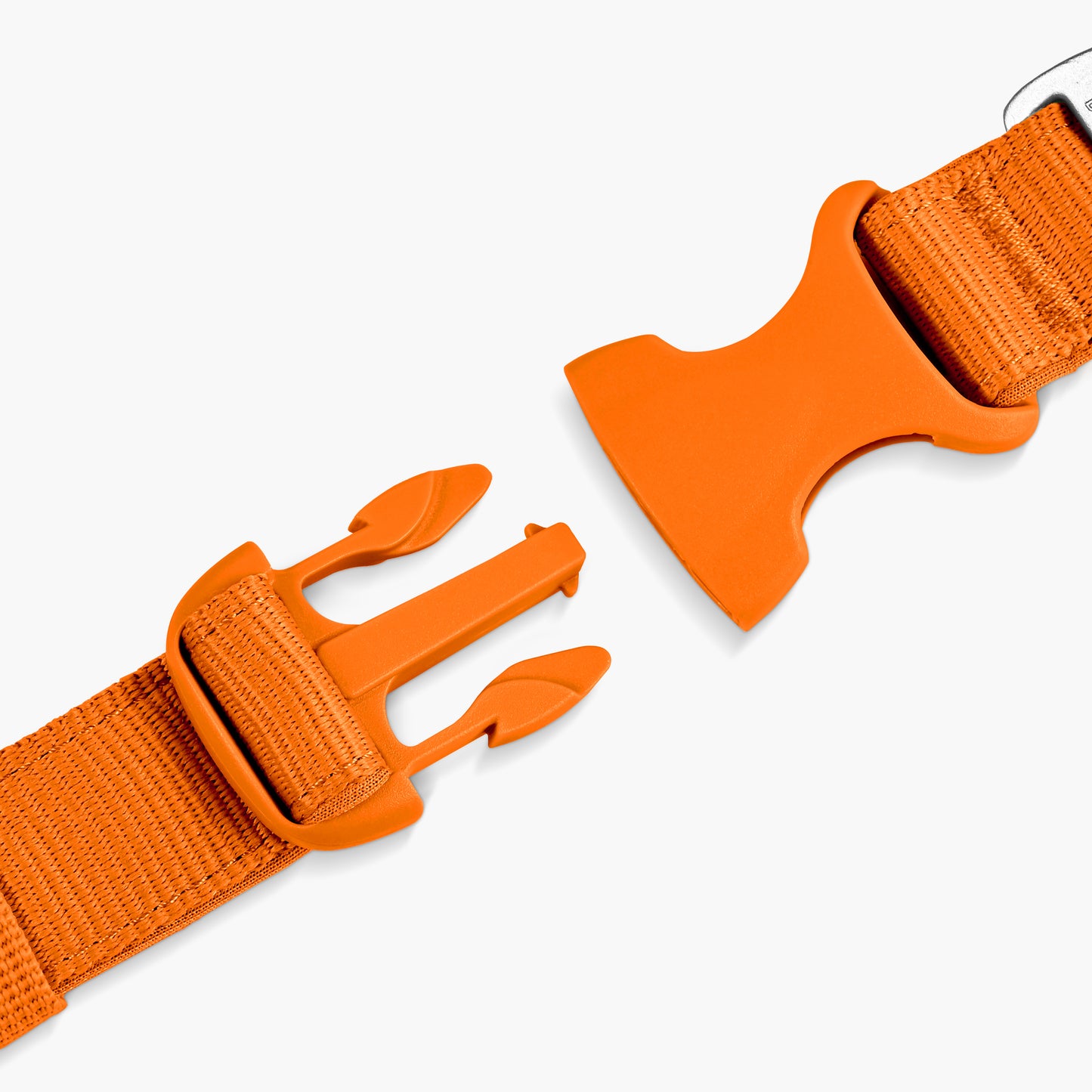 Essentials Collar - Orange