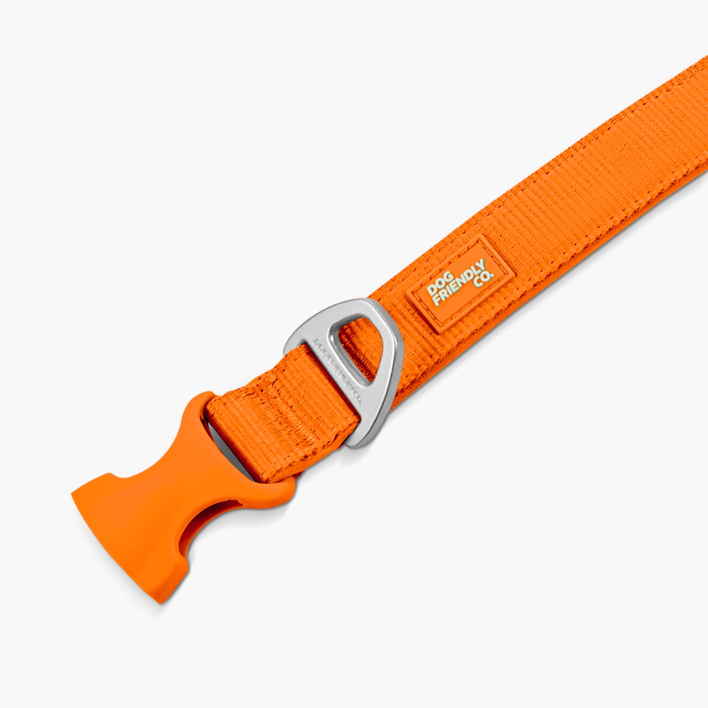 Essentials Collar - Orange
