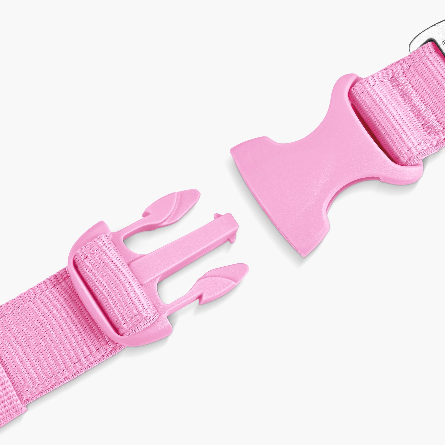 Essentials Collar - Pink