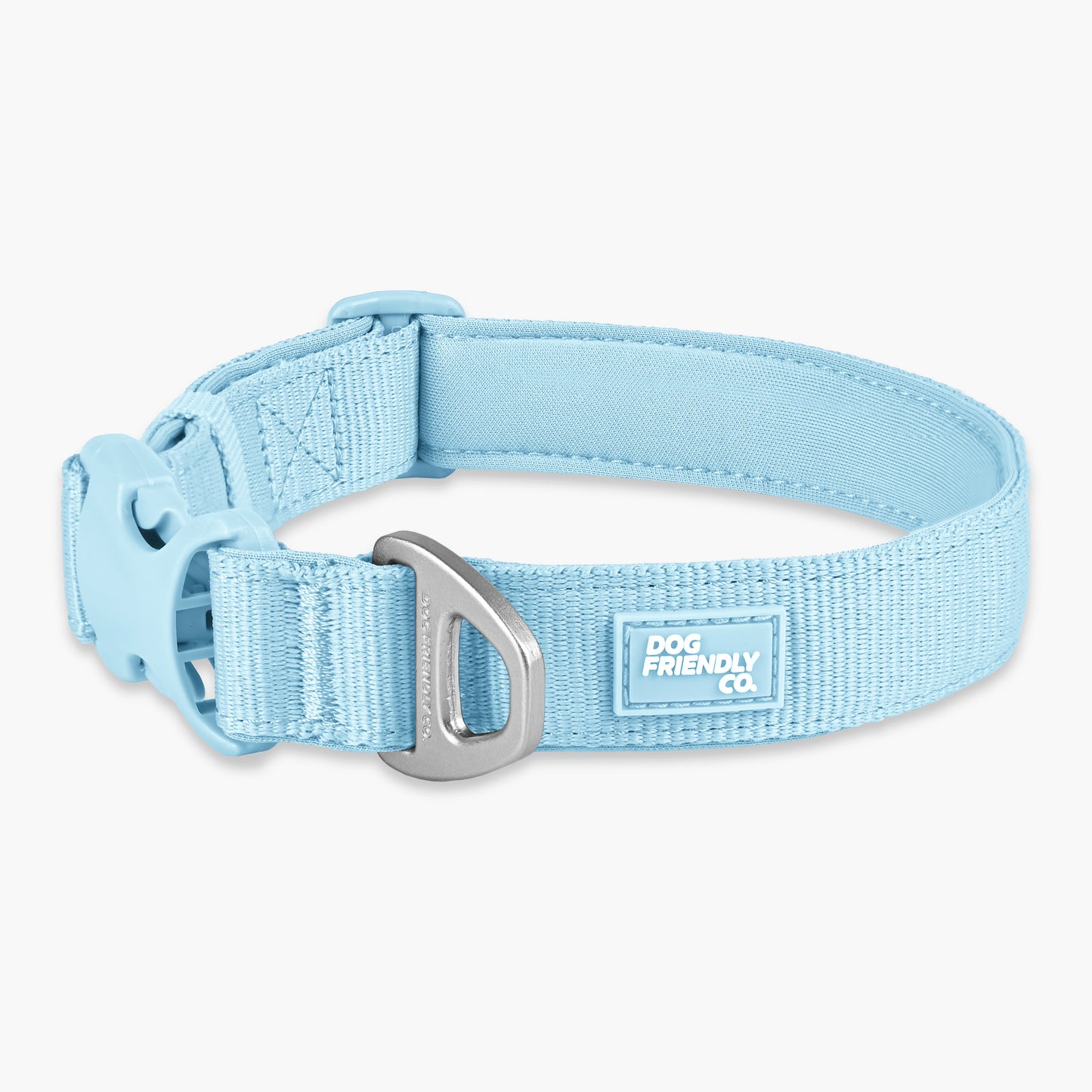 Essentials Collar - Sky Blue
