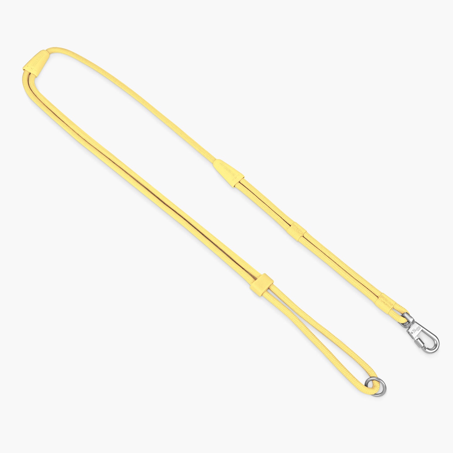 Hands Free Leash - Yellow