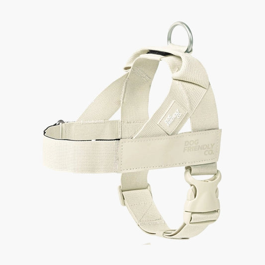 No-Pull Harness - Latte (Limited Edition)